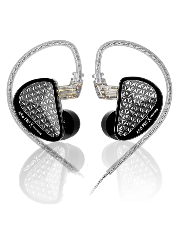 kz as16 pro x