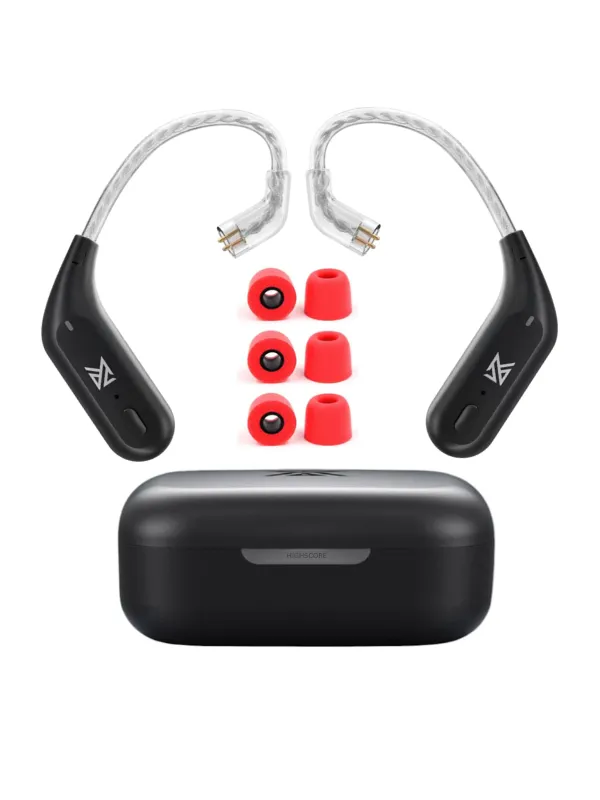 modulo bluetooth kz az09 compatible con cables pin c kz trn qkz