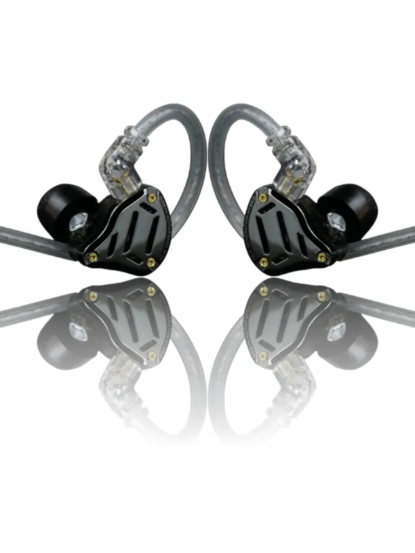 KZ ZS10 PRO 2 – Audífonos In Ear profesionales