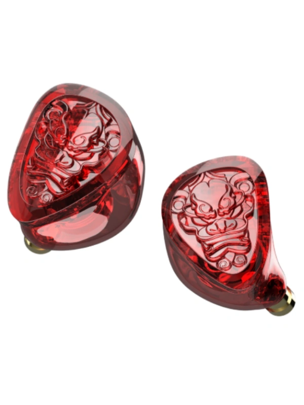 tangzu waner red lion
